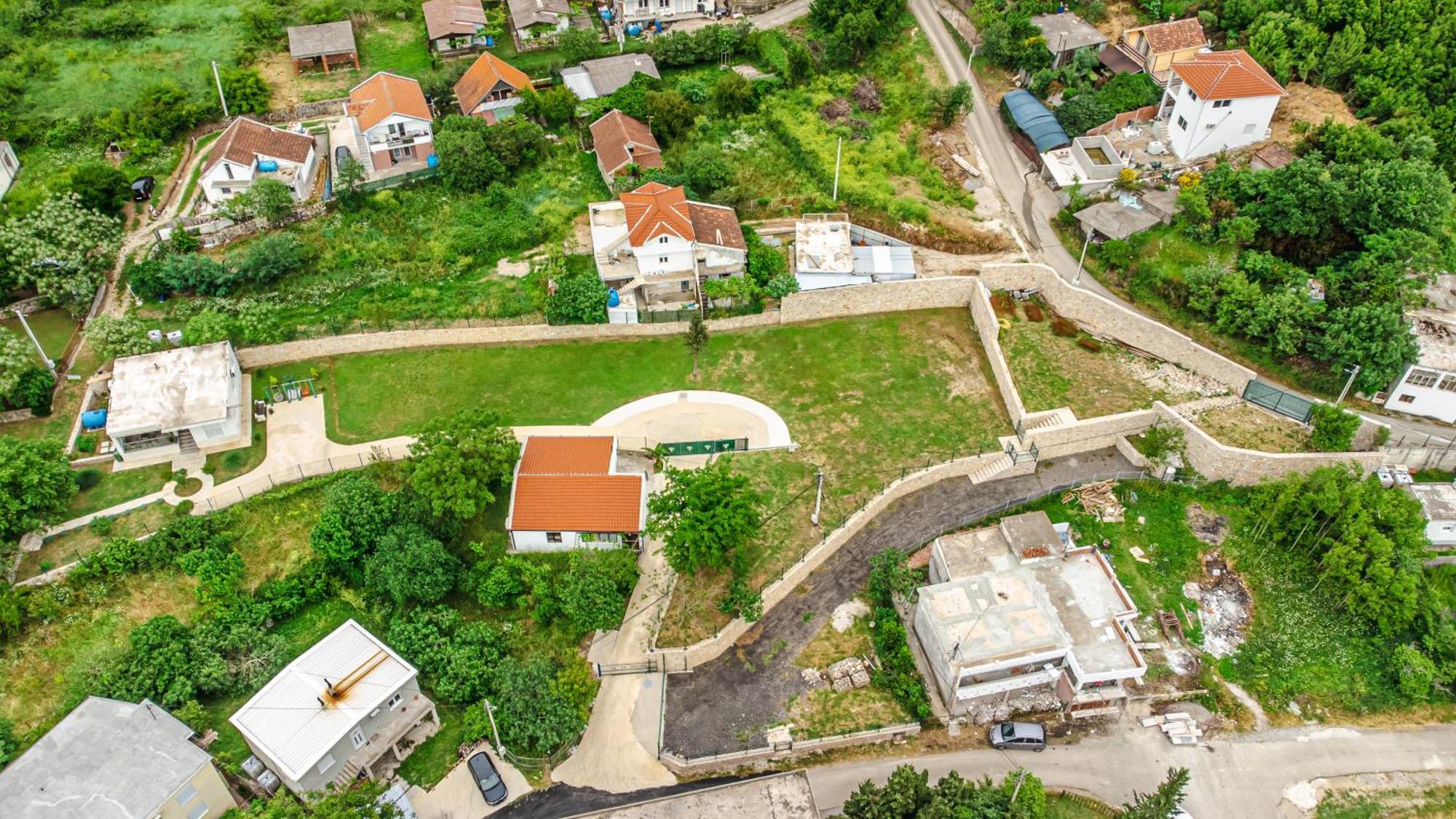Villa The White House Thurmani Exterior foto