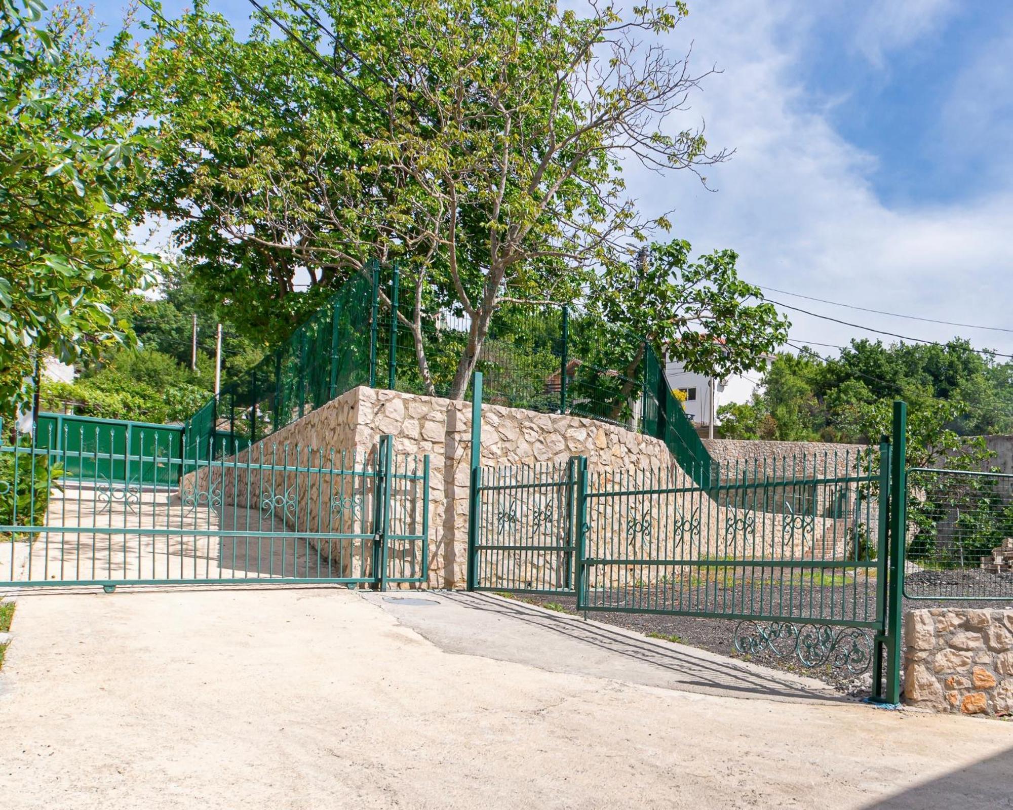 Villa The White House Thurmani Exterior foto